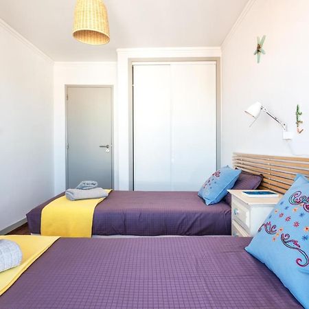 Faro Center Stunning View Apartment Bagian luar foto